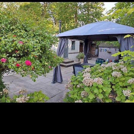 Dutch Calmness Hotel Hoek Екстериор снимка
