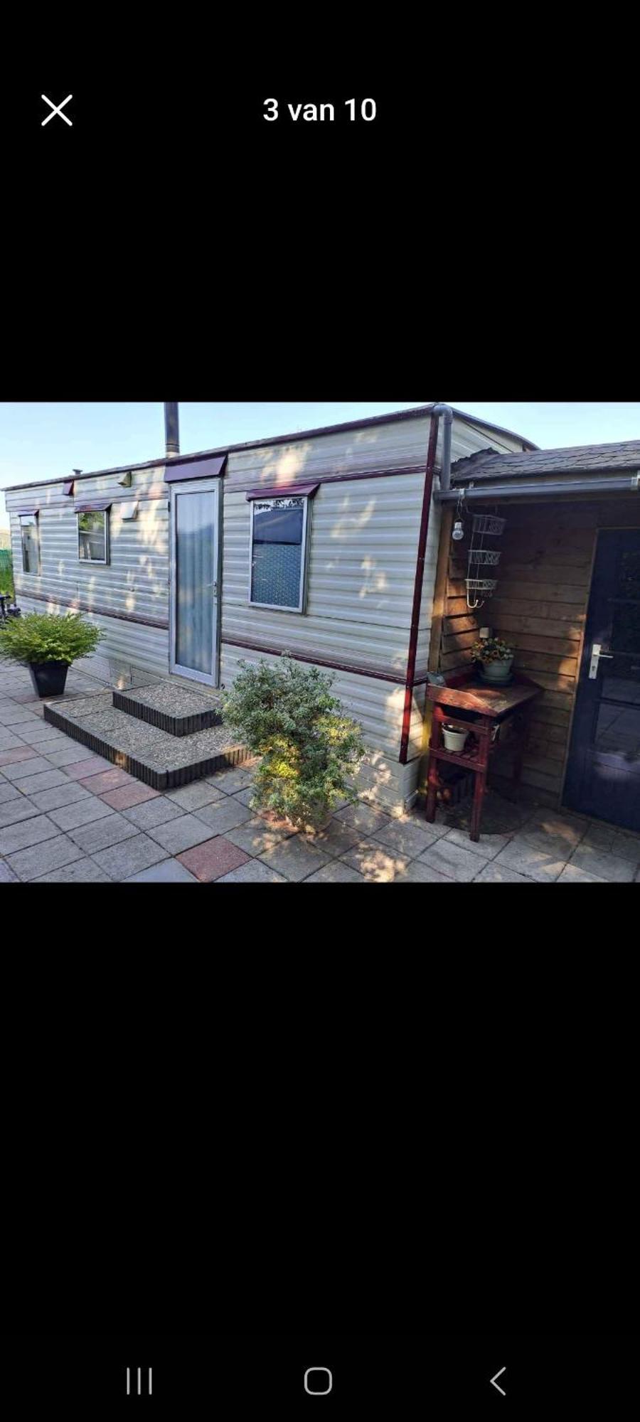 Dutch Calmness Hotel Hoek Екстериор снимка