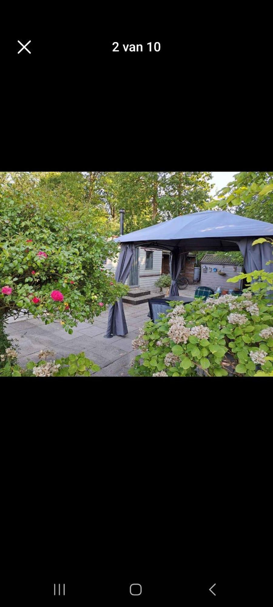 Dutch Calmness Hotel Hoek Екстериор снимка