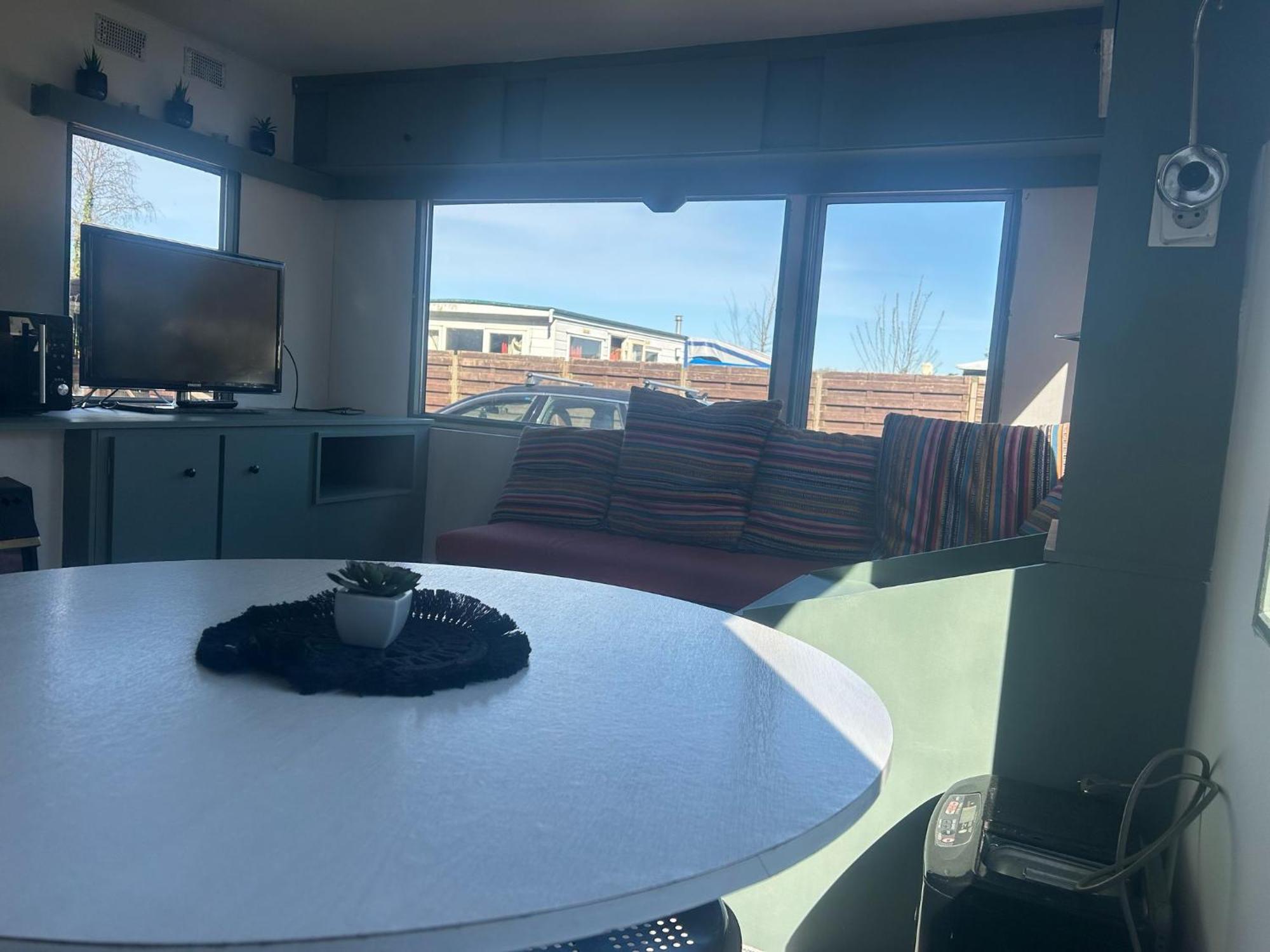 Dutch Calmness Hotel Hoek Екстериор снимка
