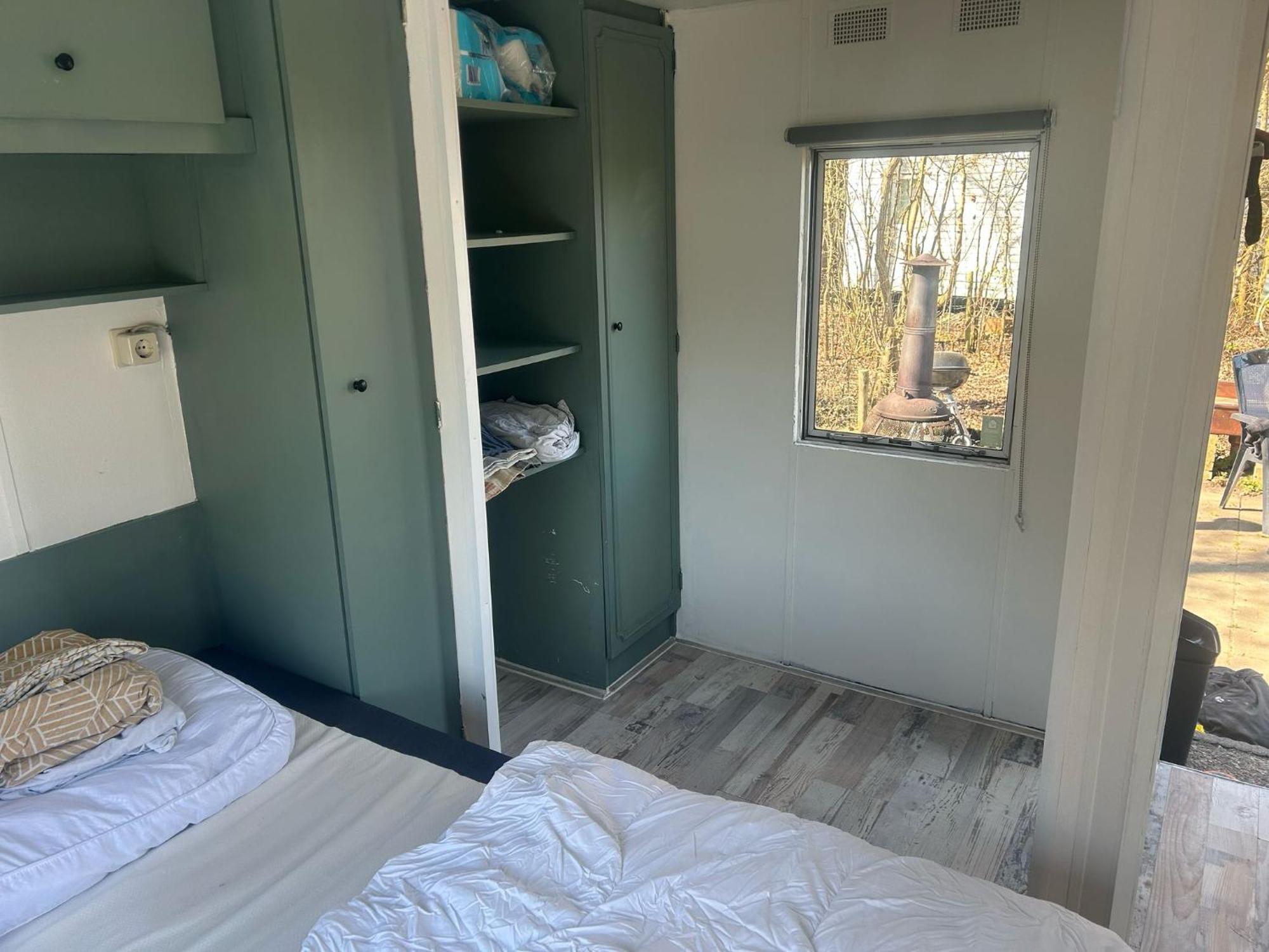 Dutch Calmness Hotel Hoek Екстериор снимка