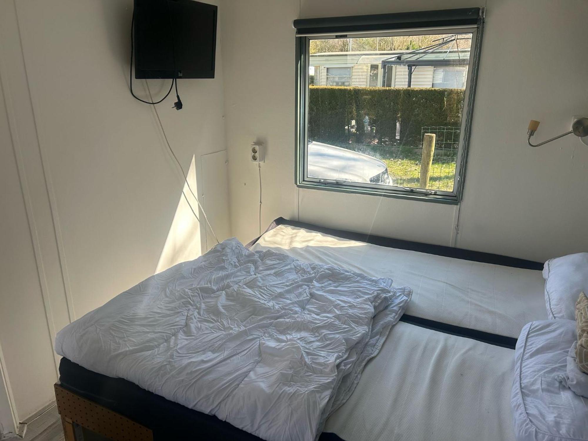 Dutch Calmness Hotel Hoek Екстериор снимка