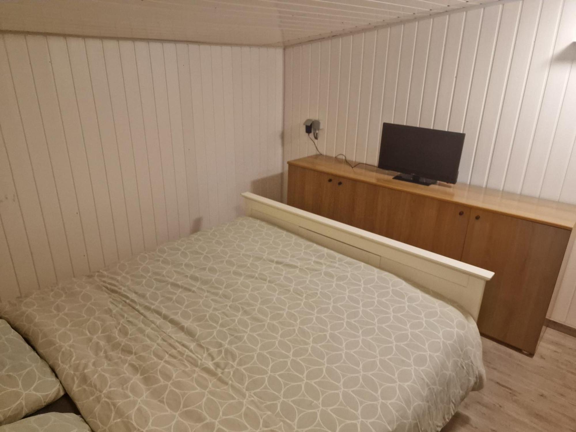 Dutch Calmness Hotel Hoek Екстериор снимка