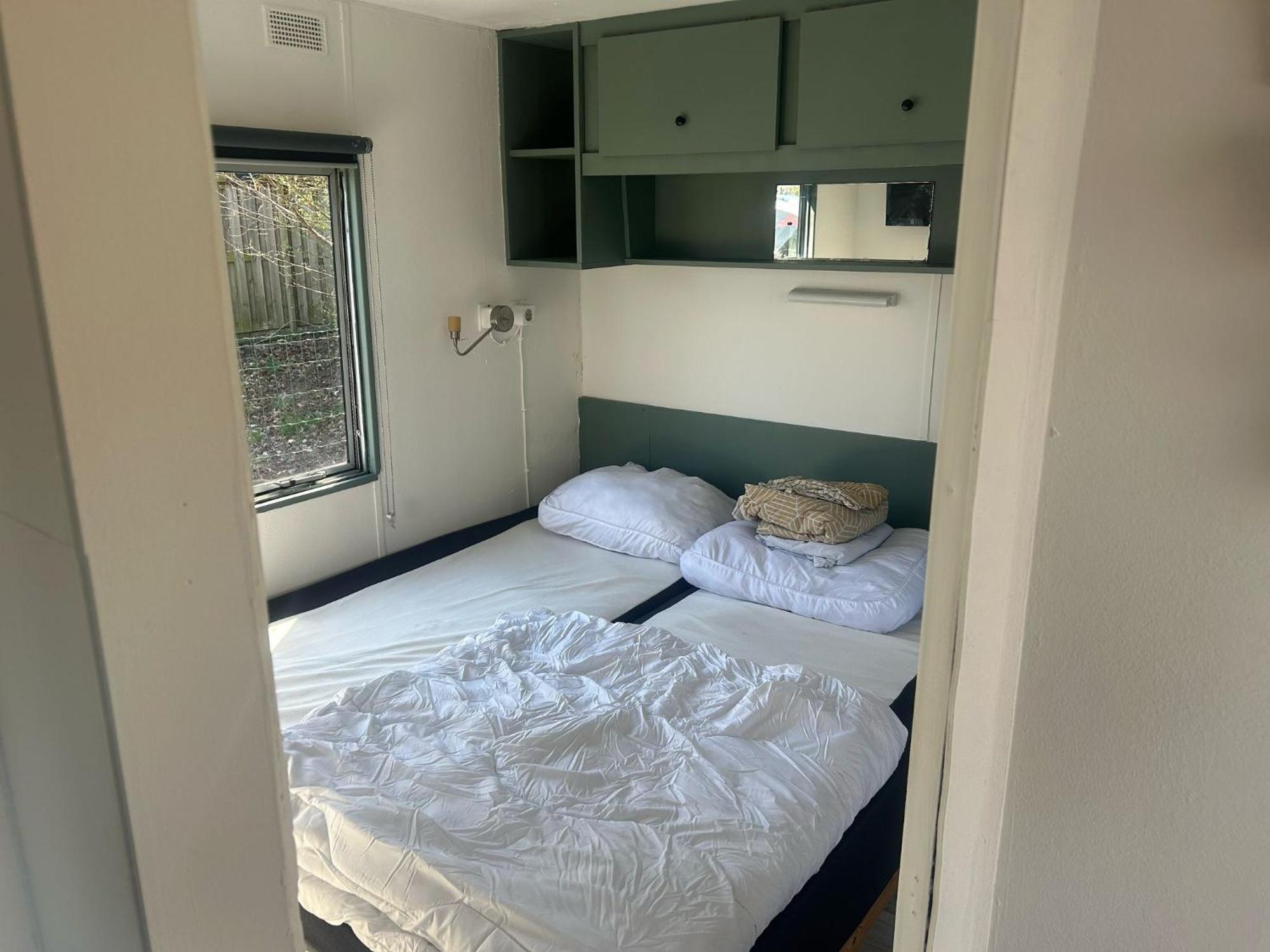 Dutch Calmness Hotel Hoek Екстериор снимка
